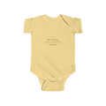 He Is Not Here But Is Risen Luke 24:6 Easter Baby Bodysuit Christian First Easter