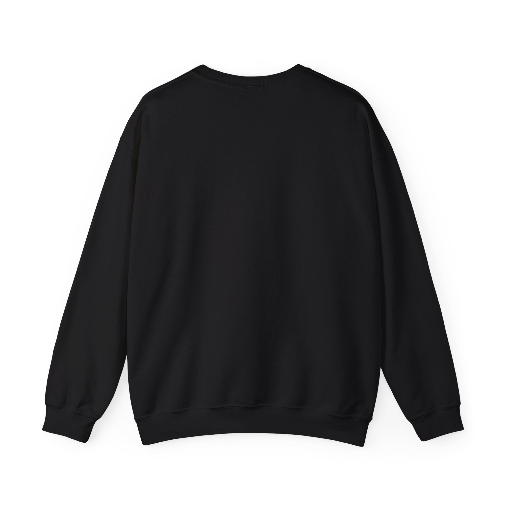 Christian Gift for Anxiety Peace and Rest — I Will Lay Me Down in Peace, Psalm 4:8 Cozy Scripture Sweatshirt