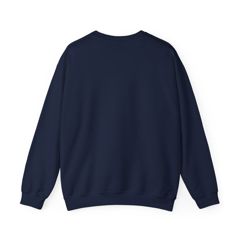 Going Through a Hard Season Christian Gift — Joy Cometh in the Morning, Psalm 30:5 Scripture Sweatshirt