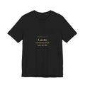 Resurrection Sunrise Easter Tee