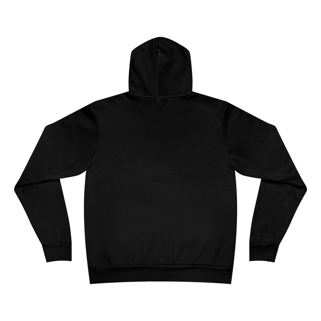 Armor of God Shield & Sword Hoodie — Ephesians 6:11