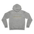 My Grace Is Sufficient Hoodie | 2 Corinthians 12:9 Cancer & Chronic Illness Encouragement | Strength in Weakness Faith Gift