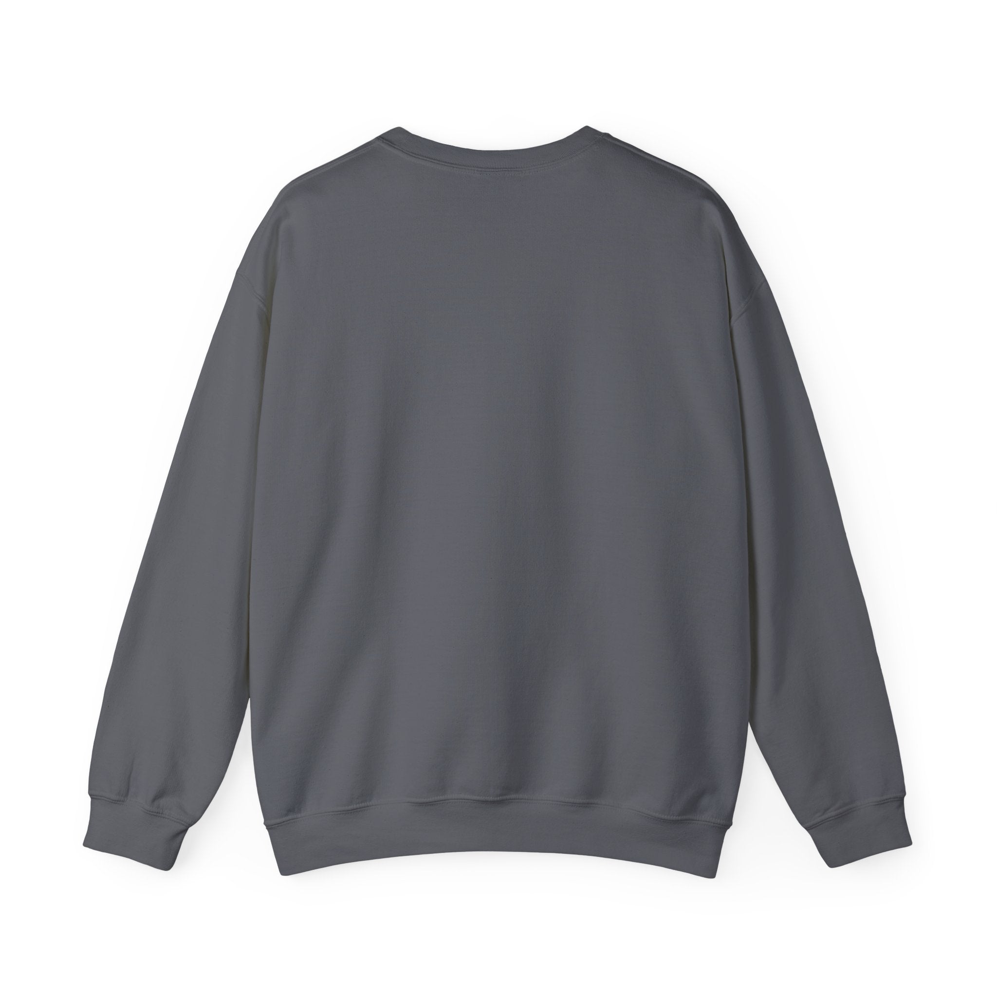Christian Gift for Anxiety Peace and Rest — I Will Lay Me Down in Peace, Psalm 4:8 Cozy Scripture Sweatshirt