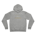 Transformed — Romans 12:2 Graduate Hoodie
