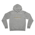 Sobriety Gift Christian One Year Sober — In Due Season We Shall Reap, Galatians 6:9 Recovery Hoodie