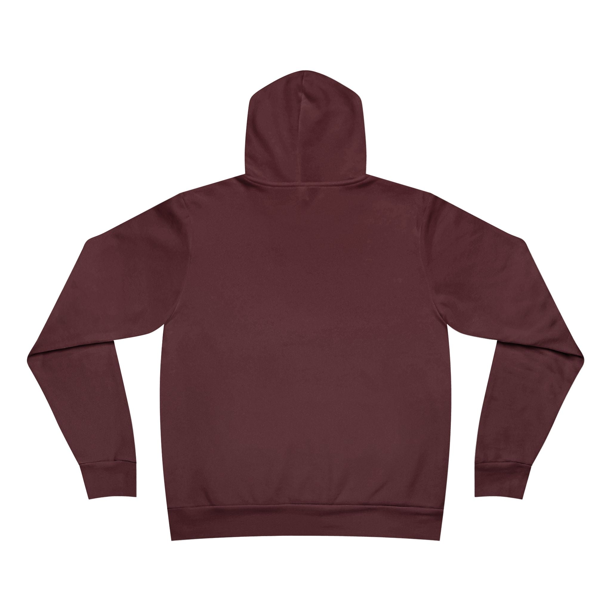 Effectual Fervent Prayer James 5:16 Prayer Warrior Intercessor Christian Hoodie