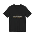 The Lord Bless Thee — Numbers 6:24 Scripture Tee
