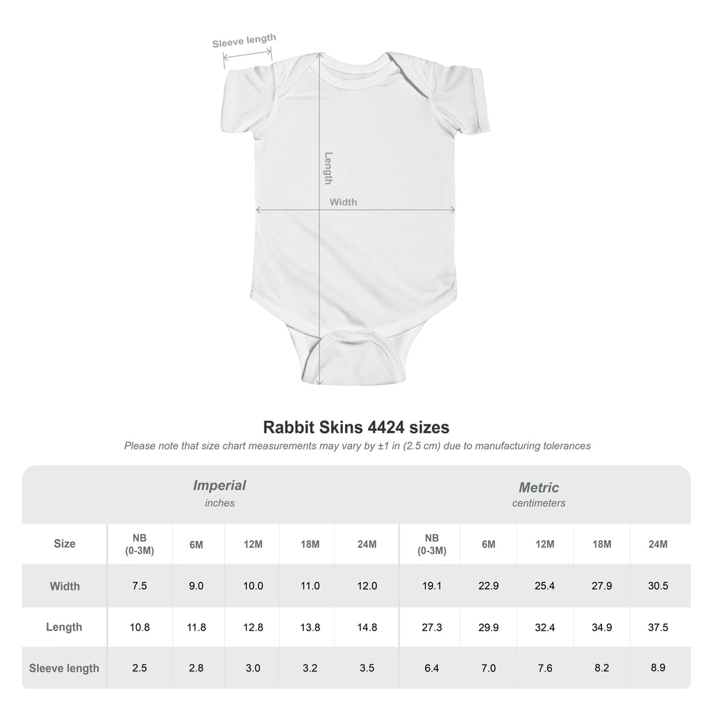 He Is Not Here But Is Risen Luke 24:6 Easter Baby Bodysuit Christian First Easter