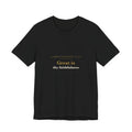 Great Is Thy Faithfulness — Lamentations 3:23 Scripture Tee