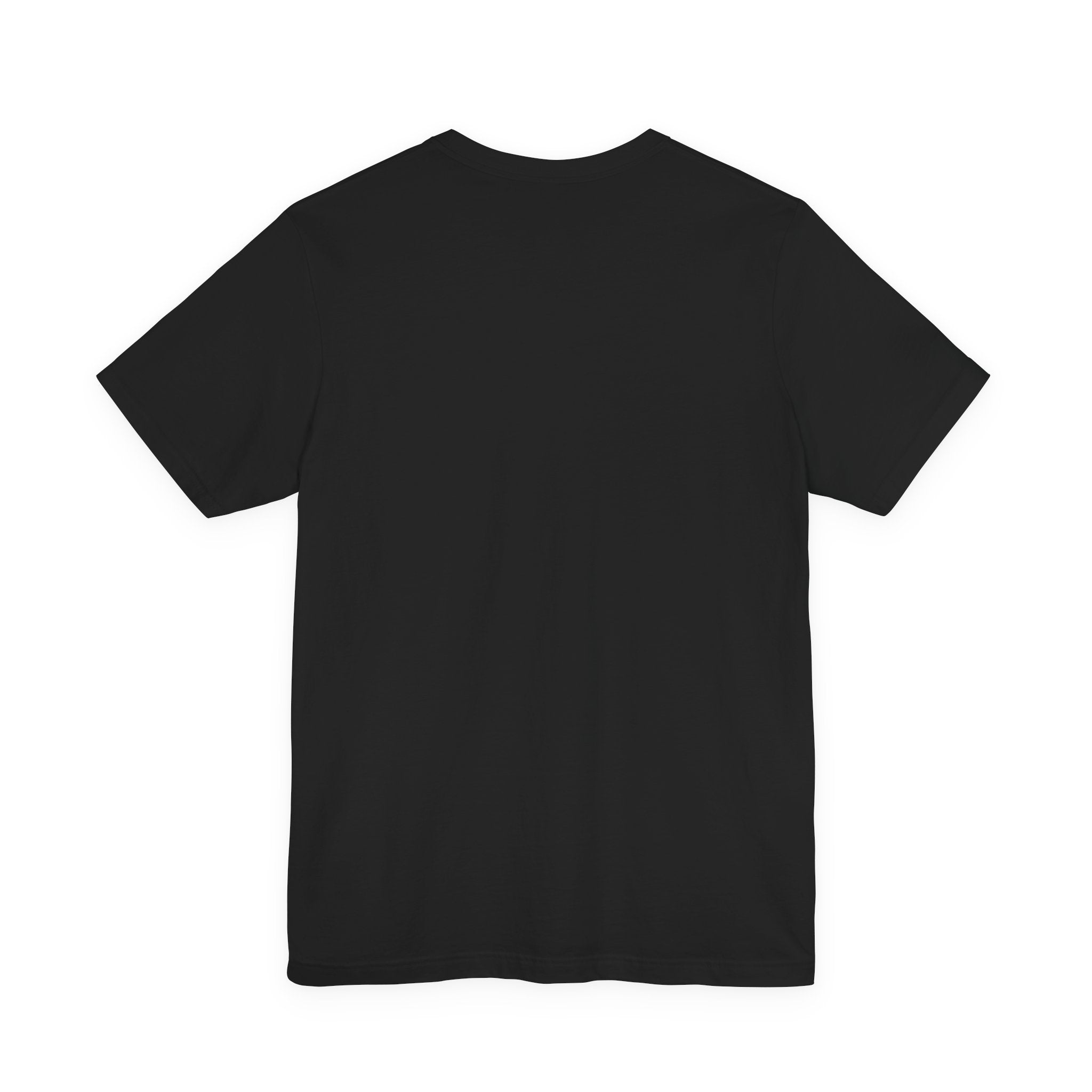 Isaiah 6:8 Scripture Tee — Here Am I, Send Me