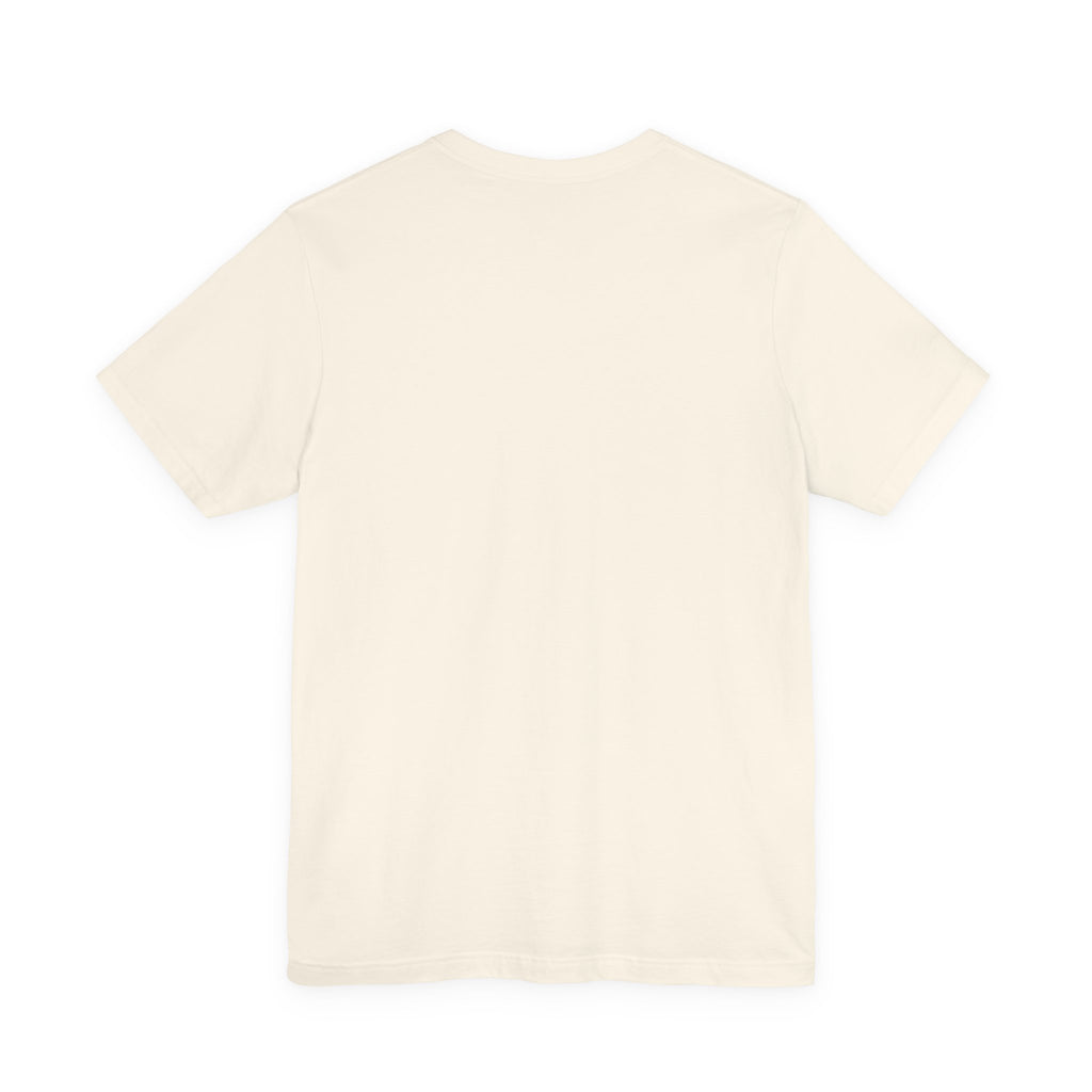 Proverbs 31:25 — Strength & Honour Wildflower Relaxed Tee