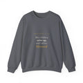 Proverbs 31 Mom Crewneck — Her Children Call Her Blessed, Proverbs 31:28 Christian Mother's Day Sweatshirt