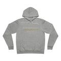 Effectual Fervent Prayer James 5:16 Prayer Warrior Intercessor Christian Hoodie